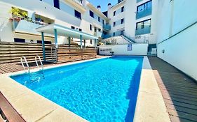 Hauzify I Apartament Forques