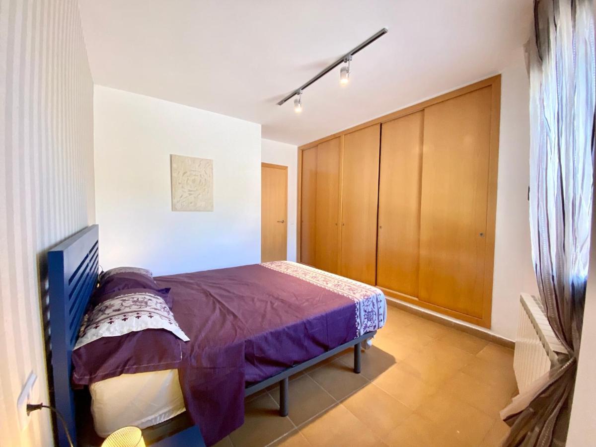 Hauzify I Apartament Forques Sant Feliu de Guíxols Extérieur photo