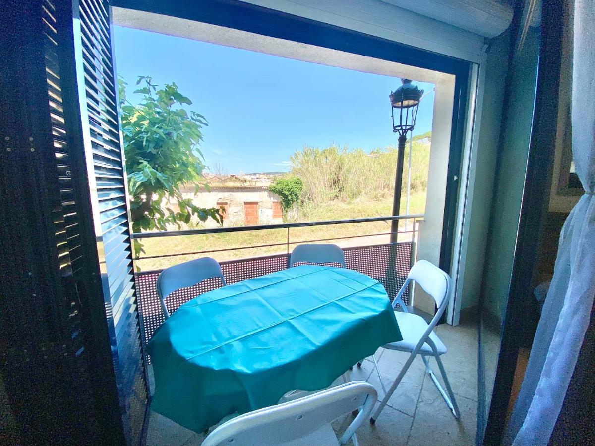 Hauzify I Apartament Forques Sant Feliu de Guíxols Extérieur photo