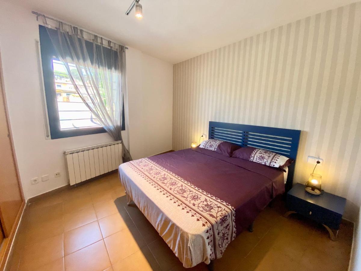 Hauzify I Apartament Forques Sant Feliu de Guíxols Extérieur photo