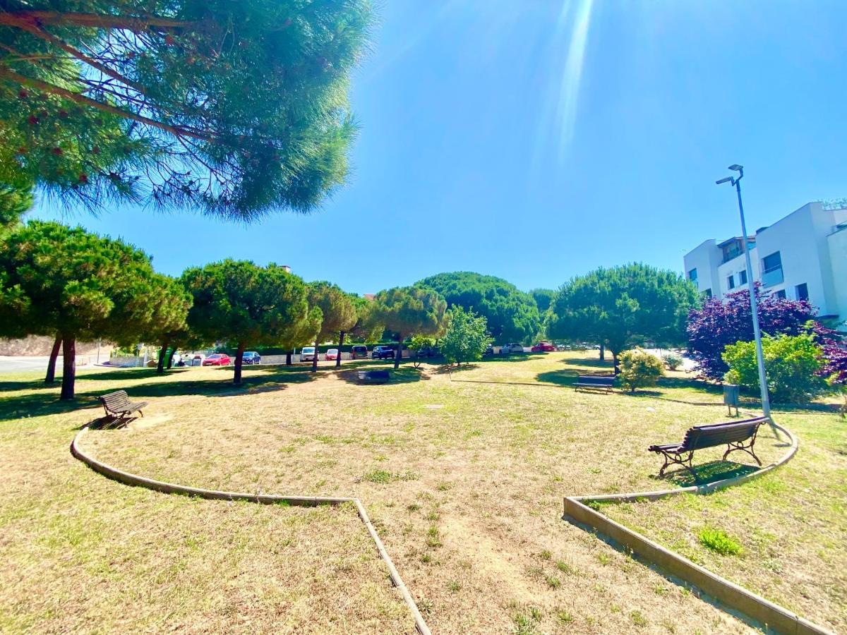Hauzify I Apartament Forques Sant Feliu de Guíxols Extérieur photo